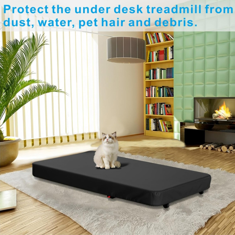 210D/420D Oxford Cloth Treadmi - Home Office Gear review and price