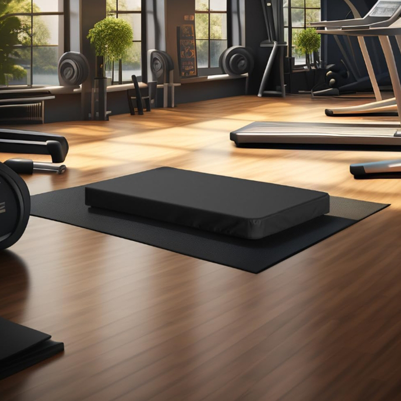 210D/420D Oxford Cloth Treadmi - Home Office Gear review and price