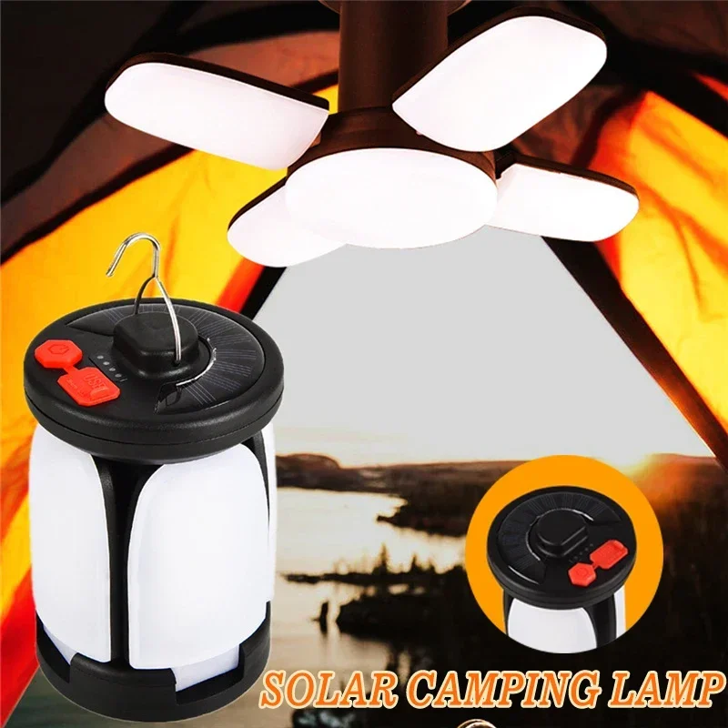 Solar Camping Lantern,Portable - Home Office Lamp review and price