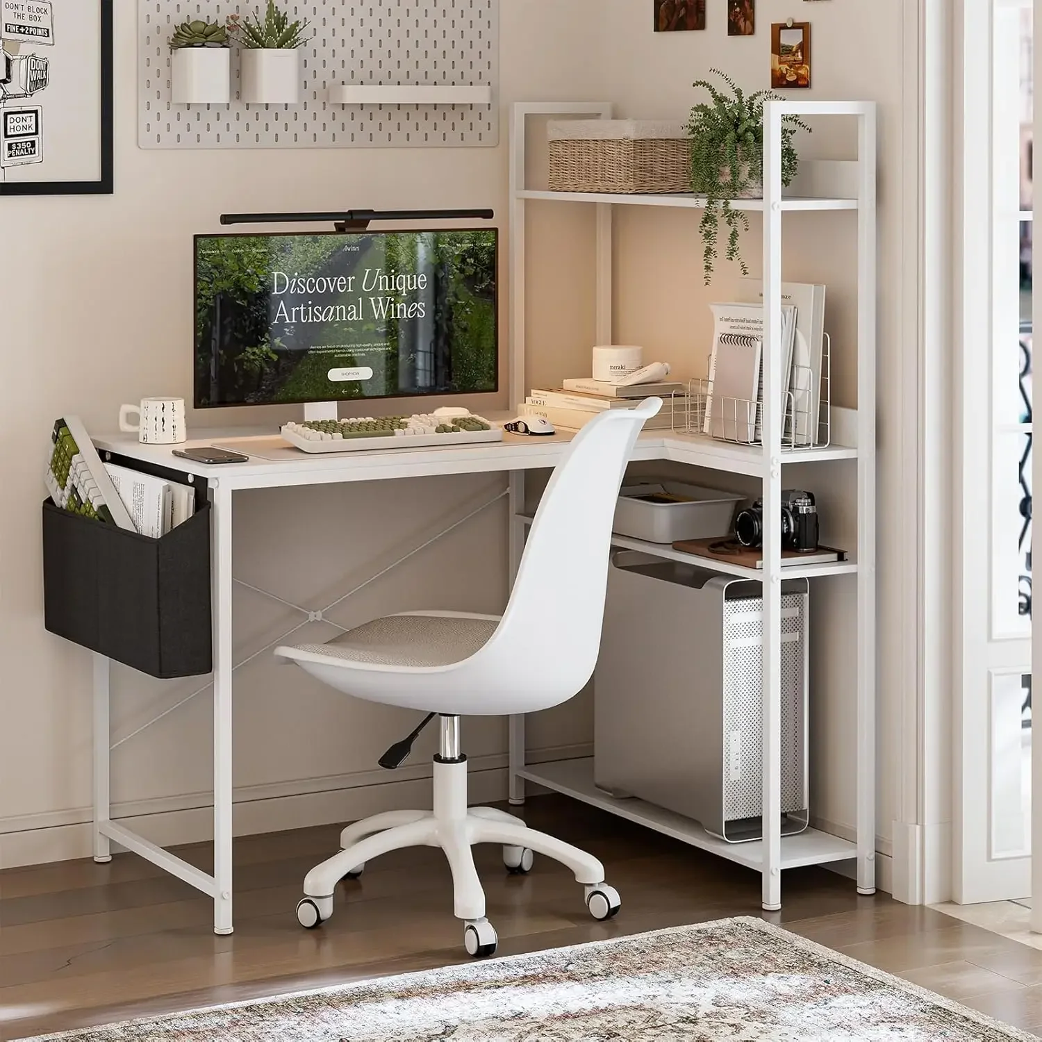 Activity price47 Inch L Shaped - Home Office L Shaped Desk review and price