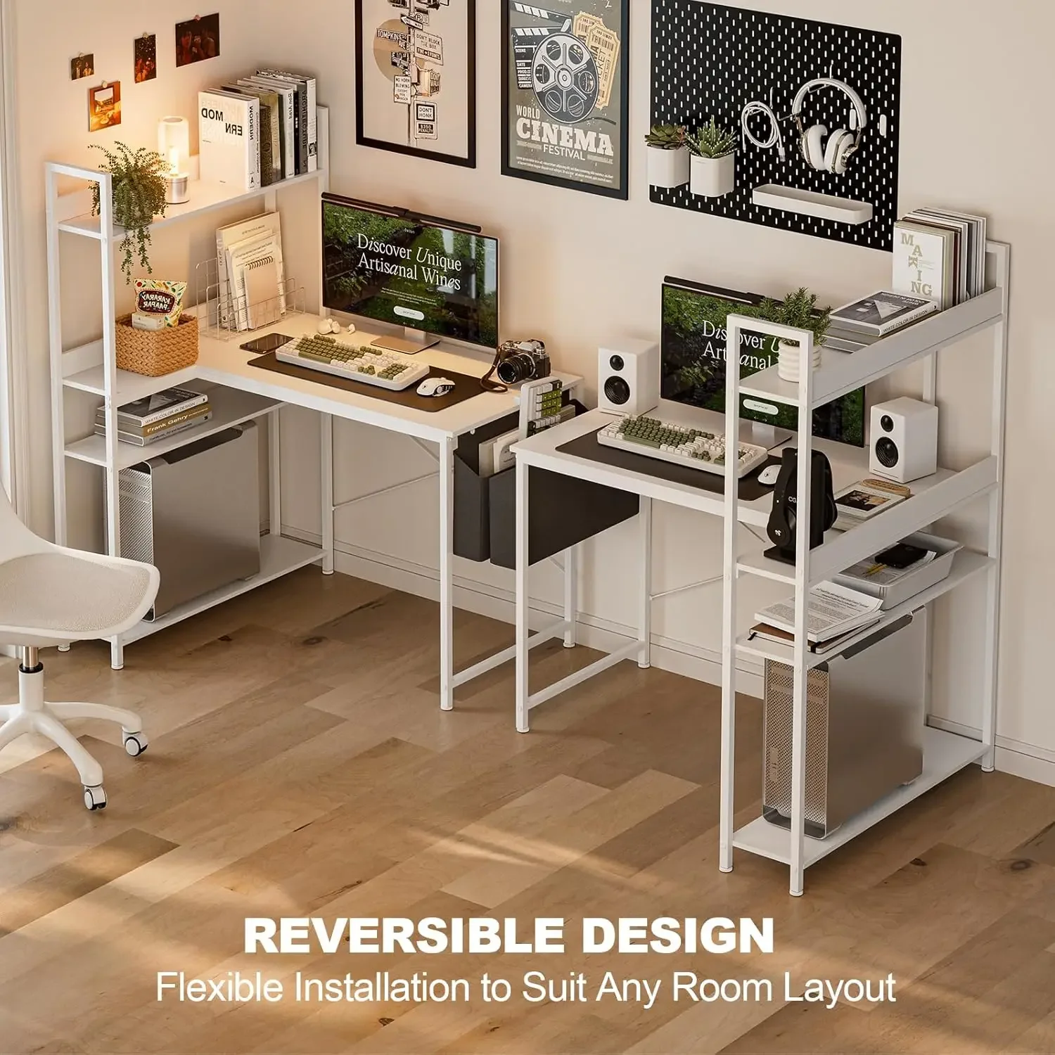 Activity price47 Inch L Shaped - Home Office L Shaped Desk review and price