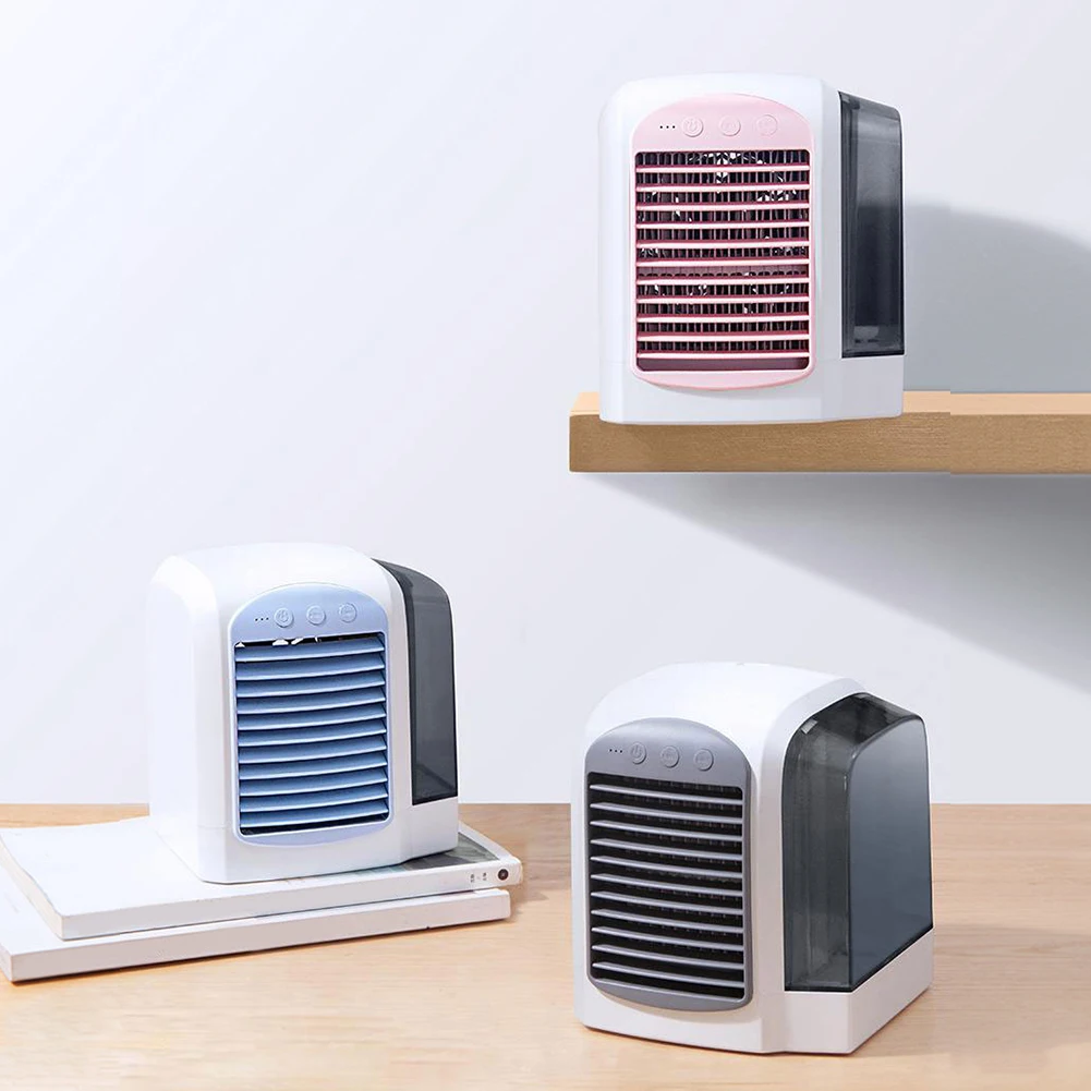 Water-Cooled Air Conditioner P - Home Office Gear review and price