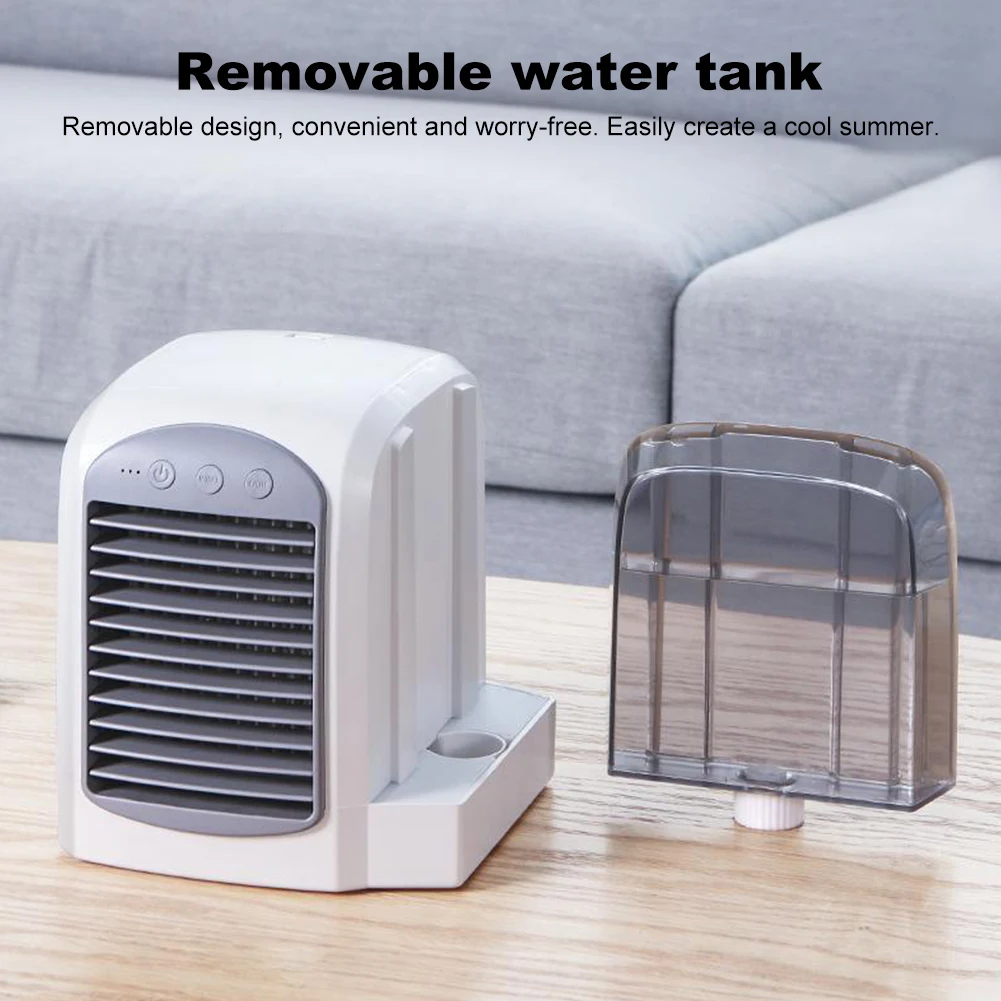Water-Cooled Air Conditioner P - Home Office Gear review and price