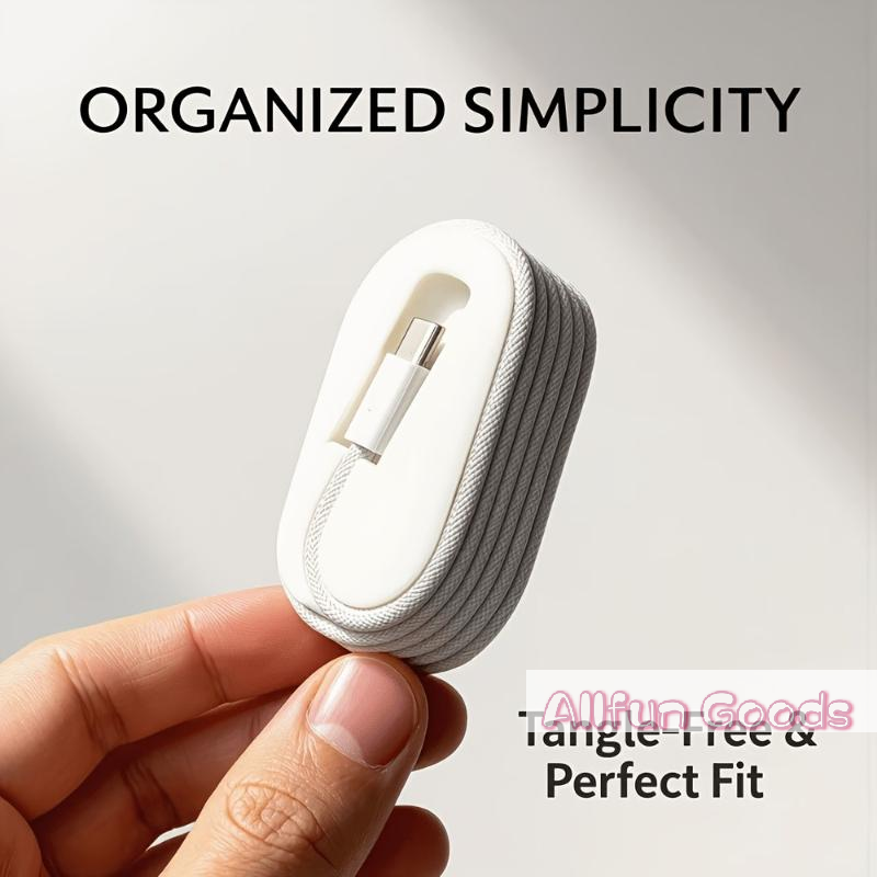 [TG835]Portable Cable Winder O - Home Office Organization review and price