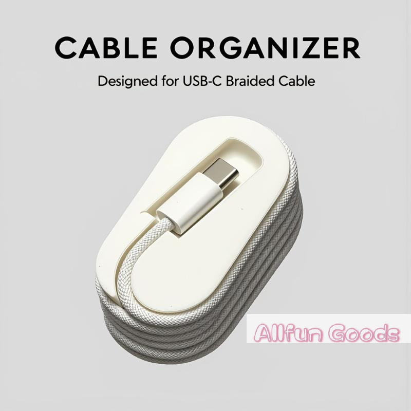 [TG835]Portable Cable Winder O - Home Office Organization review and price