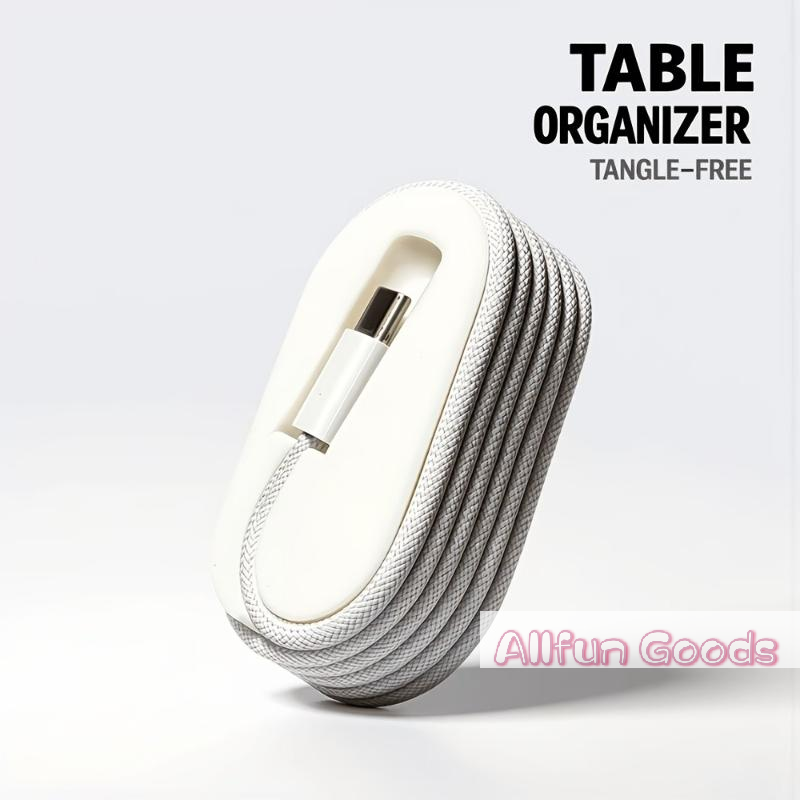 [TG835]Portable Cable Winder O - Home Office Organization review and price