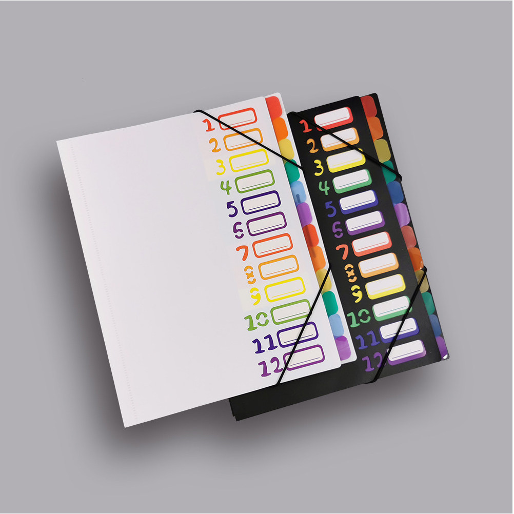 Document Organizer Plastic Fil - Home Office Travel Document review and price