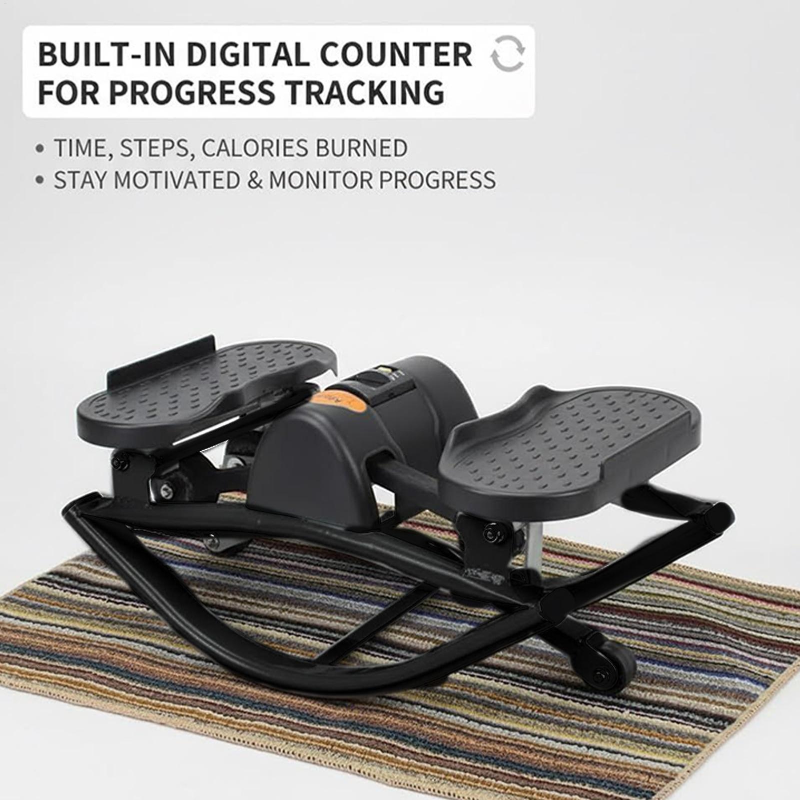 Rock Stepper Exercise Equipmen - Home Office Gear review and price