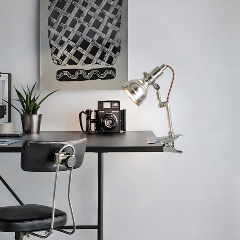 Modern Style Industrial Clip-O - Home Office Of Uk review and price