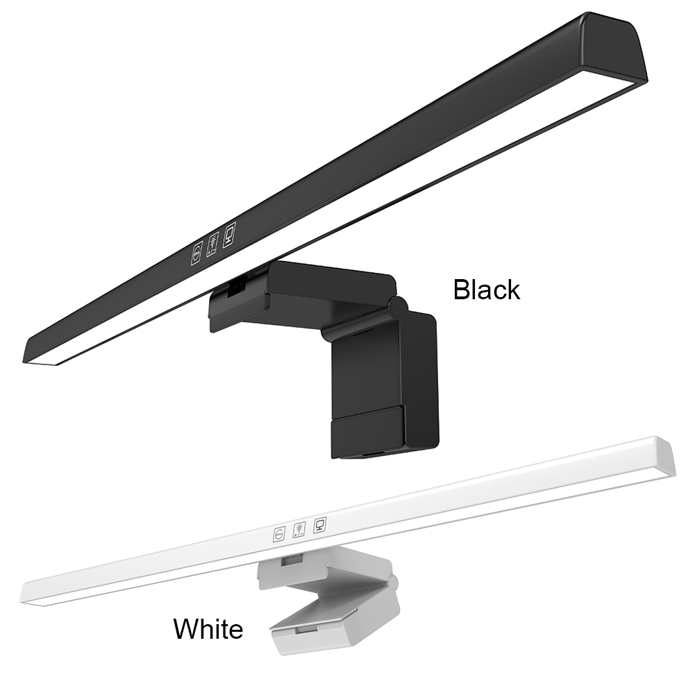 LED Computer Monitor Lamp Dimm - Home Office Lamp review and price