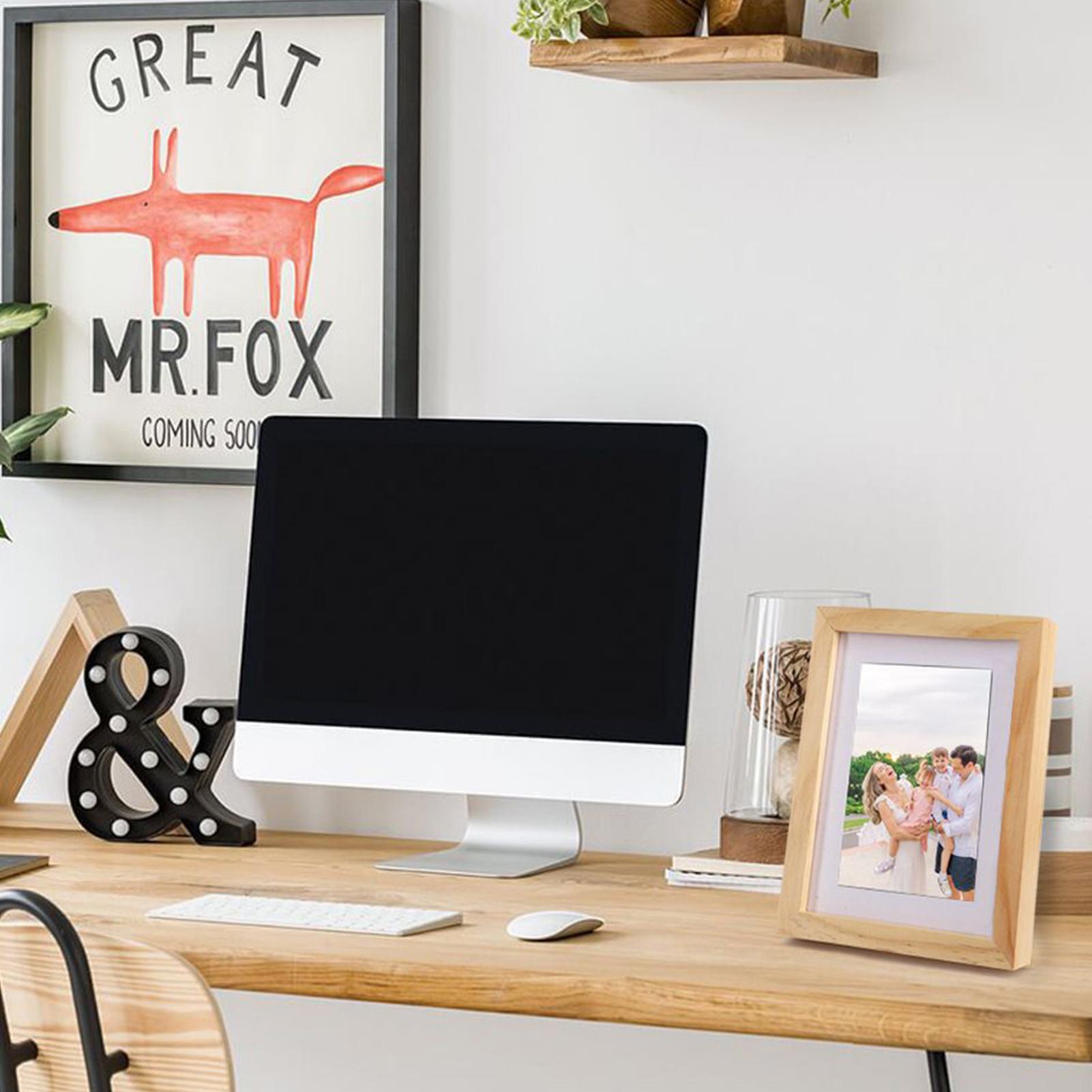 Portable Photo Frame Spacious  - Home Office For Passport review and price