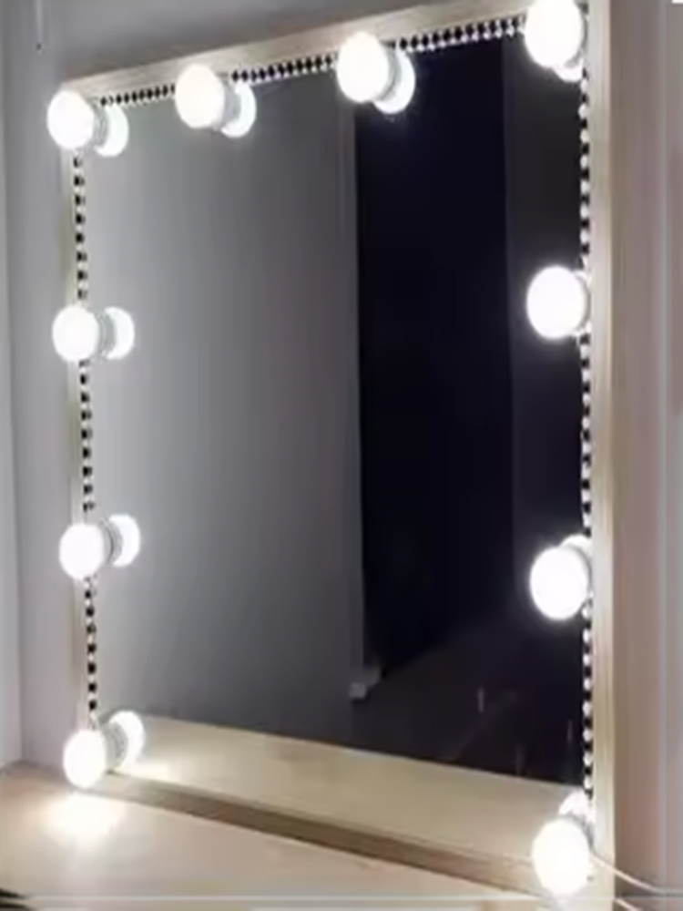 LED Mirror Makeup Mirror w/Lig - Home Office Lamp review and price