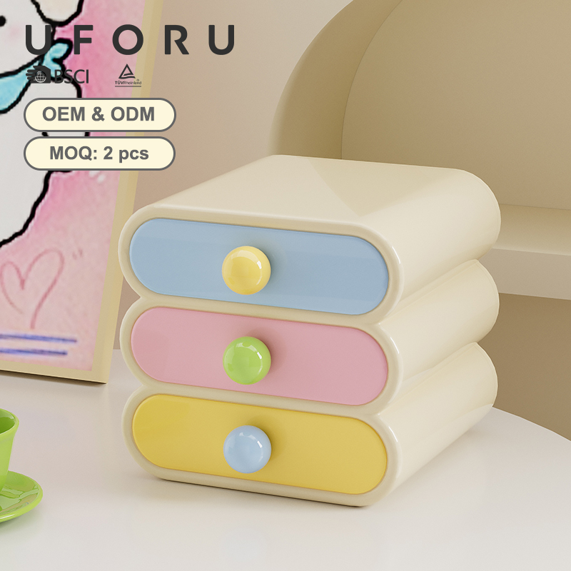 Uforu Dopamine Desk Organizer, - Home Office Organization review and price