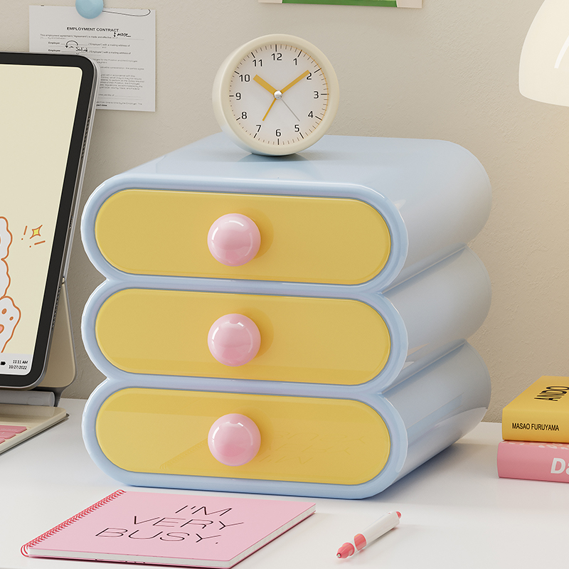 Uforu Dopamine Desk Organizer, - Home Office Organization review and price