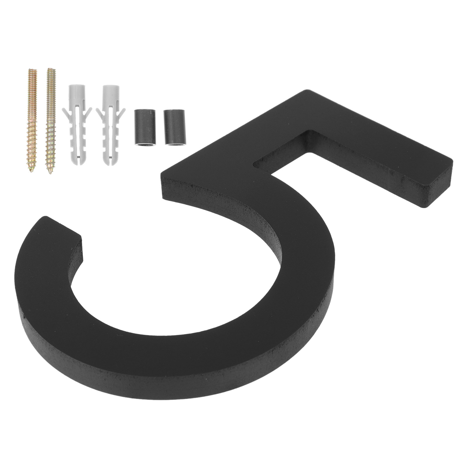 Premium Acrylic Metal Door Num - Home Office Number review and price