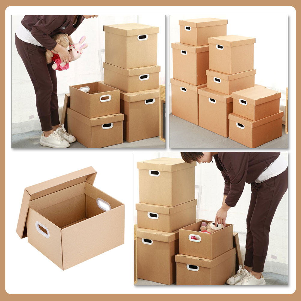 File Storage Box Practical Doc - Home Office Travel Document review and price