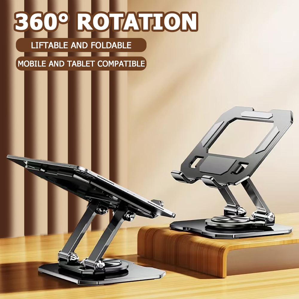 360 Rotating Tablet Phone Stan - Home Office Gear review and price