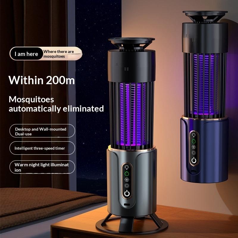 2-in-1 Anti Mosquito Killer La - Home Office Lamp review and price
