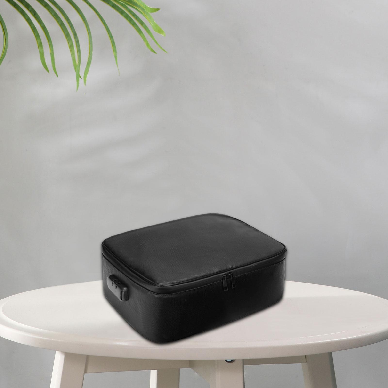 Fireproof Document Bag Lightwe - Home Office For Passport review and price