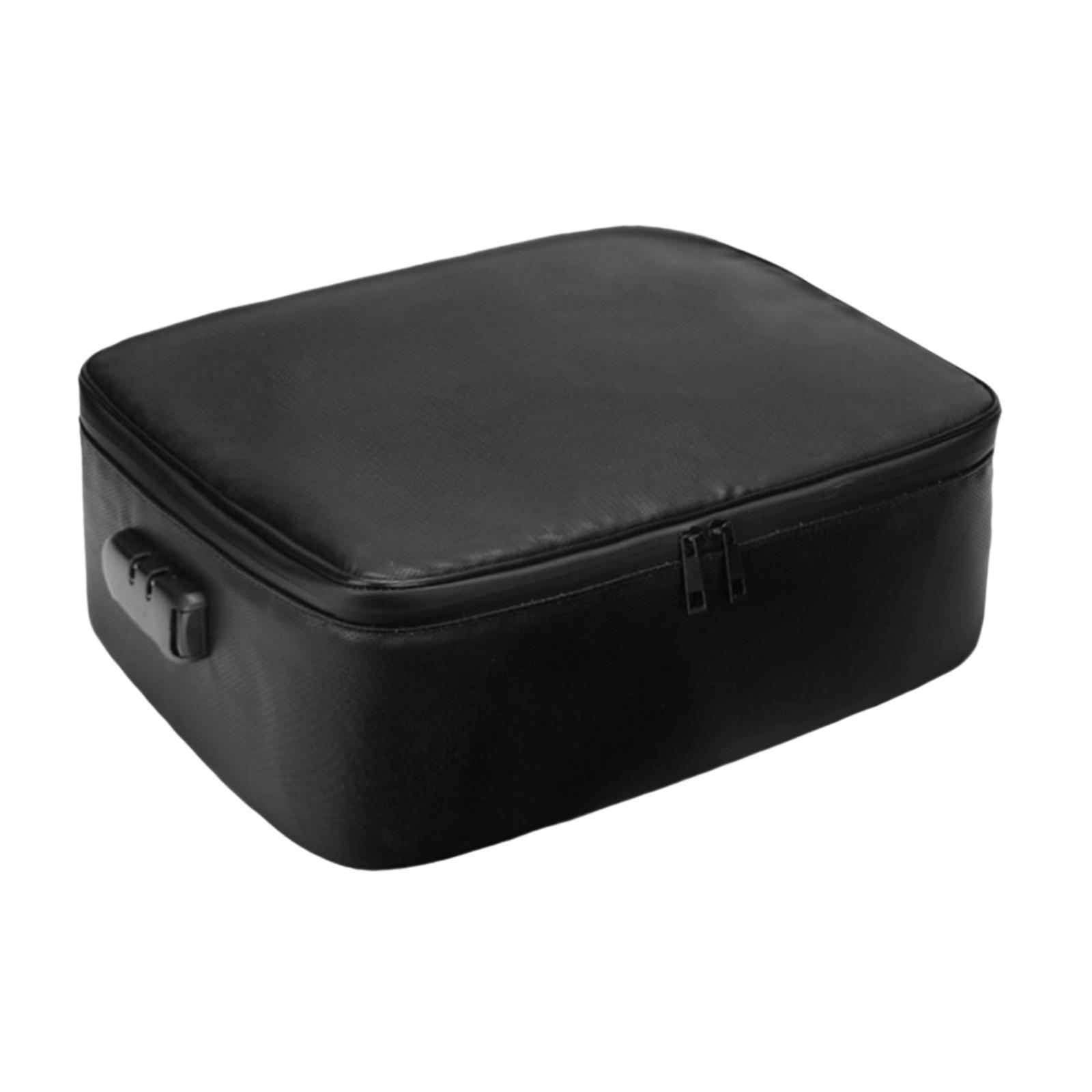 Fireproof Document Bag Lightwe - Home Office For Passport review and price