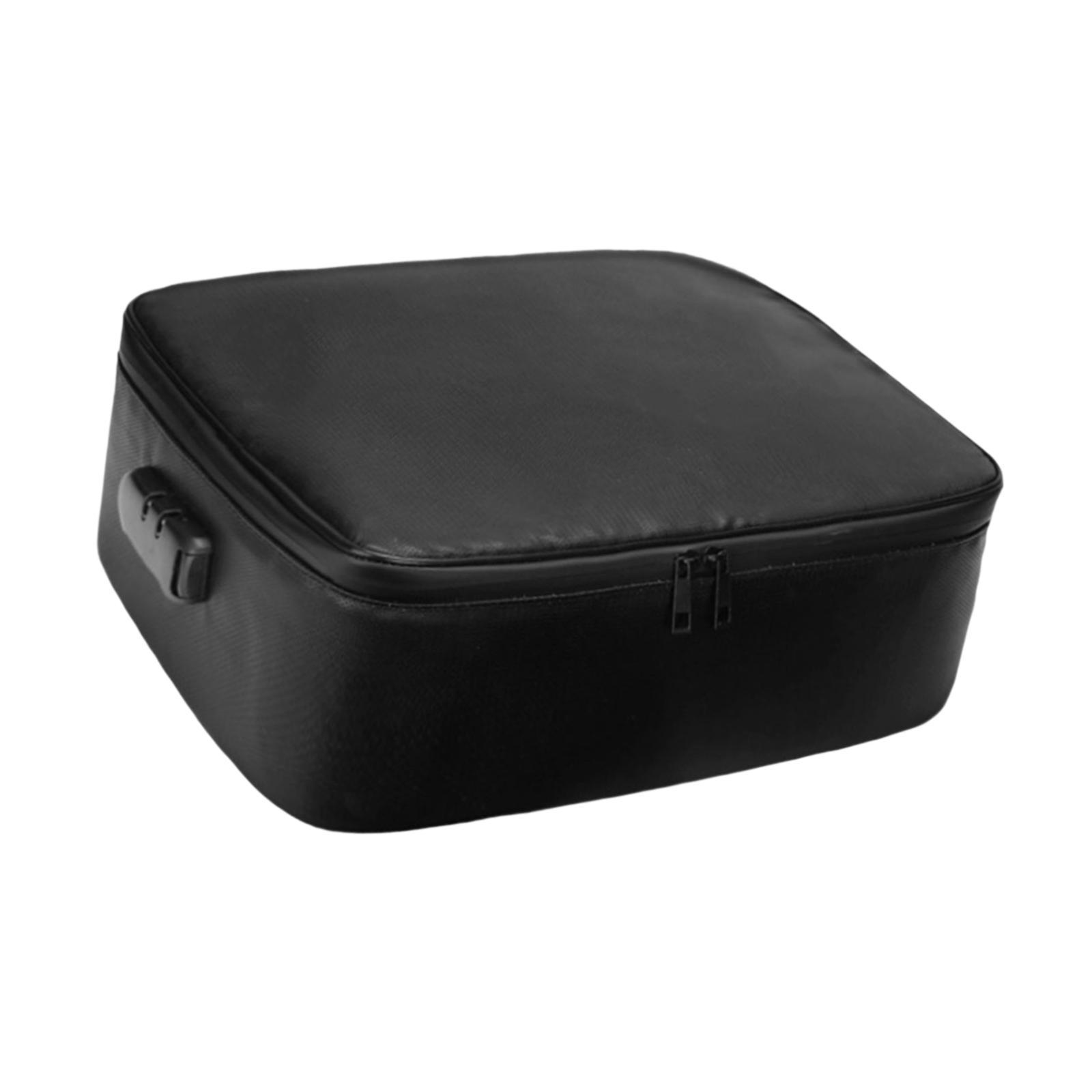 Fireproof Document Bag Lightwe - Home Office For Passport review and price