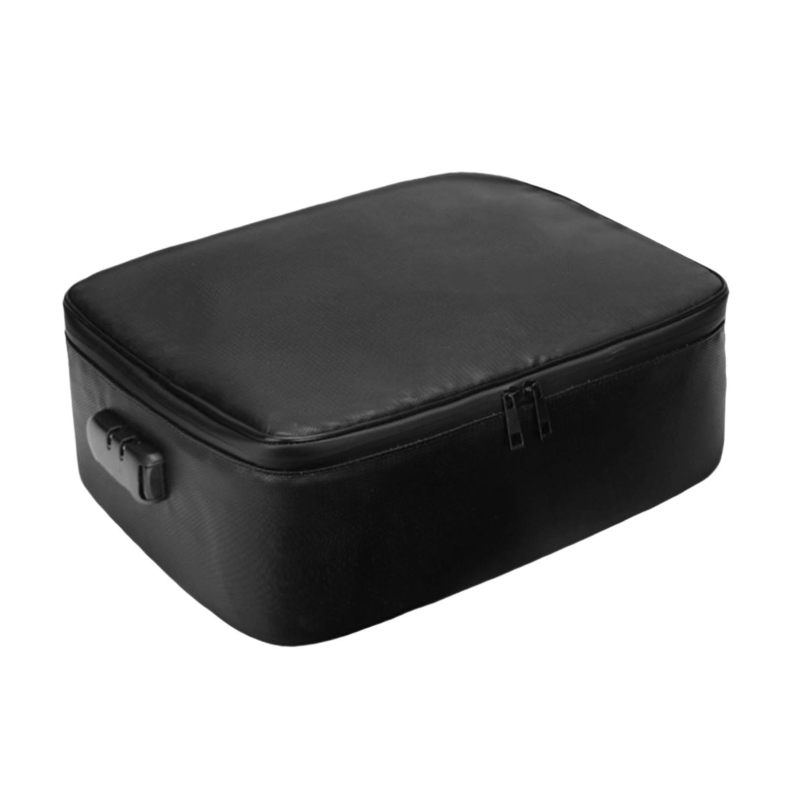 Fireproof Document Bag Lightwe - Home Office For Passport review and price