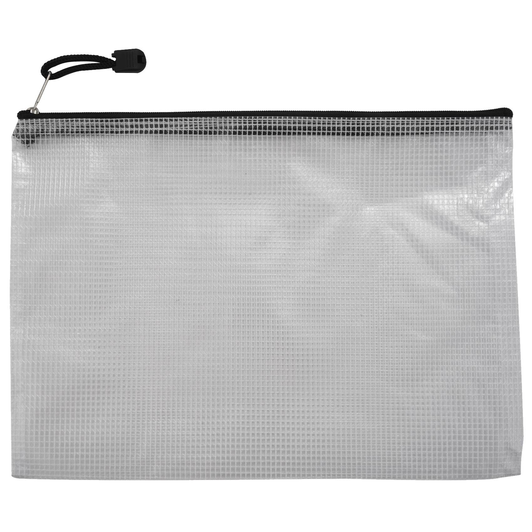 20Pcs B5 Zipper Document Pouch - Home Office Travel Document review and price